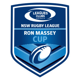Ron Massey Cup
